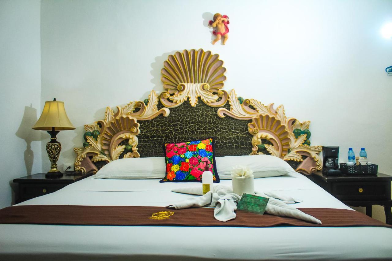 Palacio Canton Hotel - Valladolid 바야돌리드 외부 사진