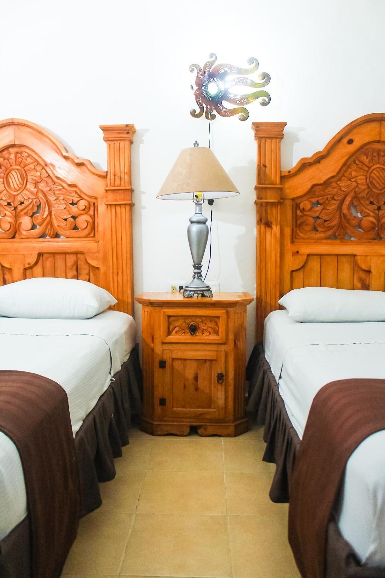 Palacio Canton Hotel - Valladolid 바야돌리드 외부 사진