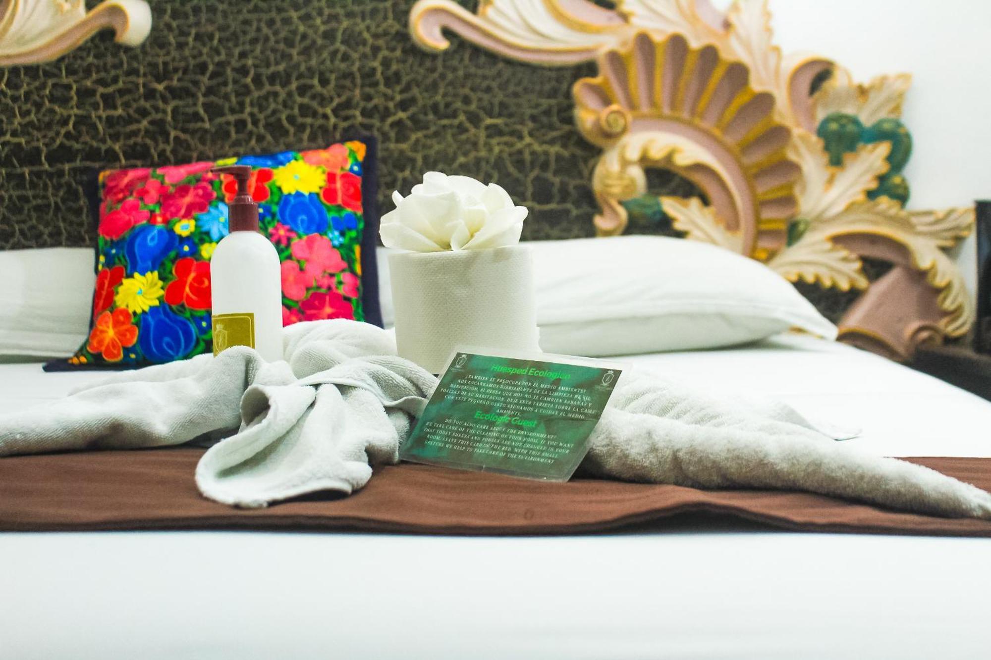 Palacio Canton Hotel - Valladolid 바야돌리드 외부 사진